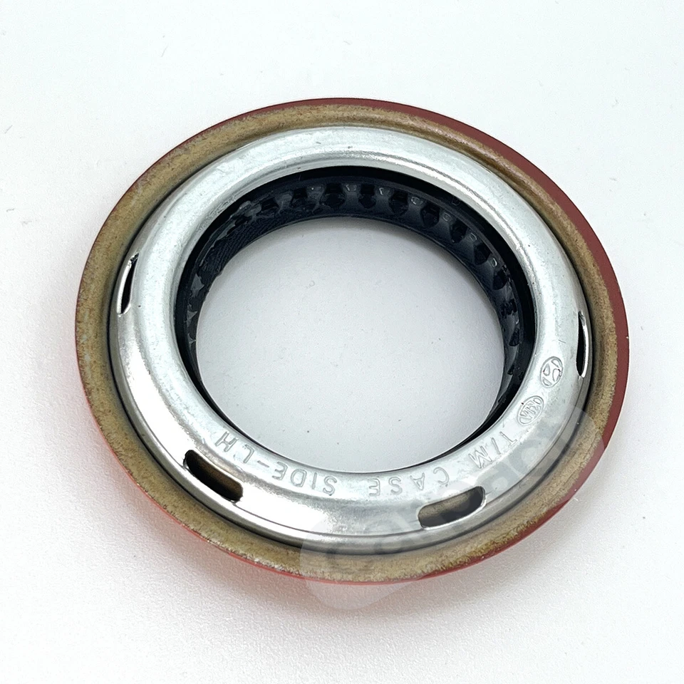 Shaft Oil Seal LH Fits for Hyundai i20 i30 Tucson Kia Cerato Rio 43119-39030 - Image 4 of 4