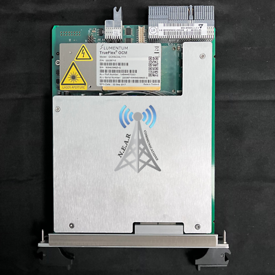 Alcatel-Lucent, 8DG61330AA, WOCUA4HUAA, 1870 TTS WTOCM-F