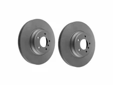 Zimmermann Brake Rotor fits BMW 335i xDrive 2009-2013 Coupe 37YBTJ