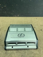 1996 1997 1998 Lexus ES300 Upper Top Motor Engine Cover Top Trim N0770 DG