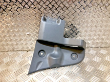 7167312 Bmw 3 Series E93 Convertible Rear Right Tail Light Cover Trunk Boot Grey