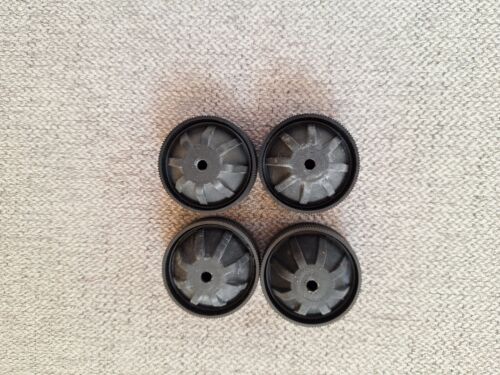 JUEGO DE 4 PIES TOCADISCOS PRO-JECT - Imagen 2 de 3