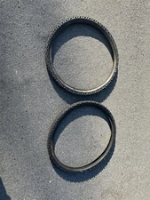 Vintage Wilderness Trail Bikes Wtb Motor Raptor  29" x 2.1  Tires