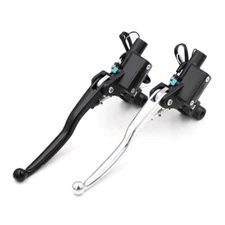 Hydraulic Clutch Master Cylinder Lever For HUSQVARNA 701 Supermoto/Enduro 16-23
