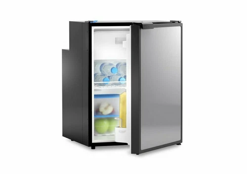 Campervan Fridge Dometic CRE80 12/24v DC 78L Caravan M/home Boat  - Picture 2 of 12