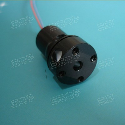 2pcs High Precision 635nm 5mW Red Line Laser Diode Module for Marking device