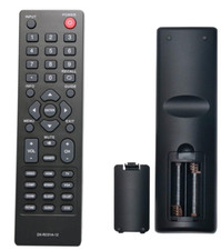 New Remote for Dynex LCD HDTV TV DX-RC01A-12 DX-46L150A1 DX-55L150A1 DX-RC02A-12