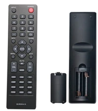 New Remote for Dynex LCD HDTV TV DX-RC01A-12 DX-46L150A1 DX-55L150A1 DX-RC02A-12