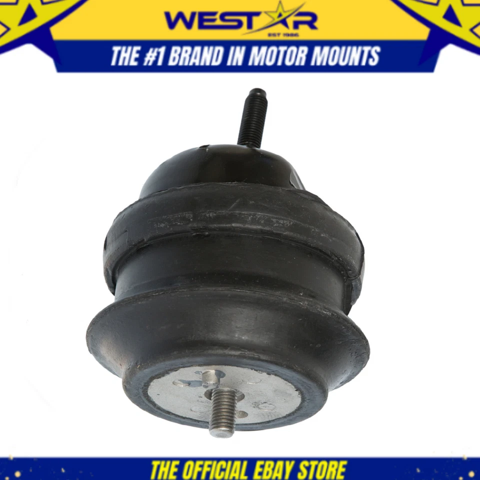 Se adapta a Chrysler Pacifica 2004-2006 3,5 L/2005-2006 4x4 3,8 L montaje de motor y transmisión 4 piezas Foto 4 de 4