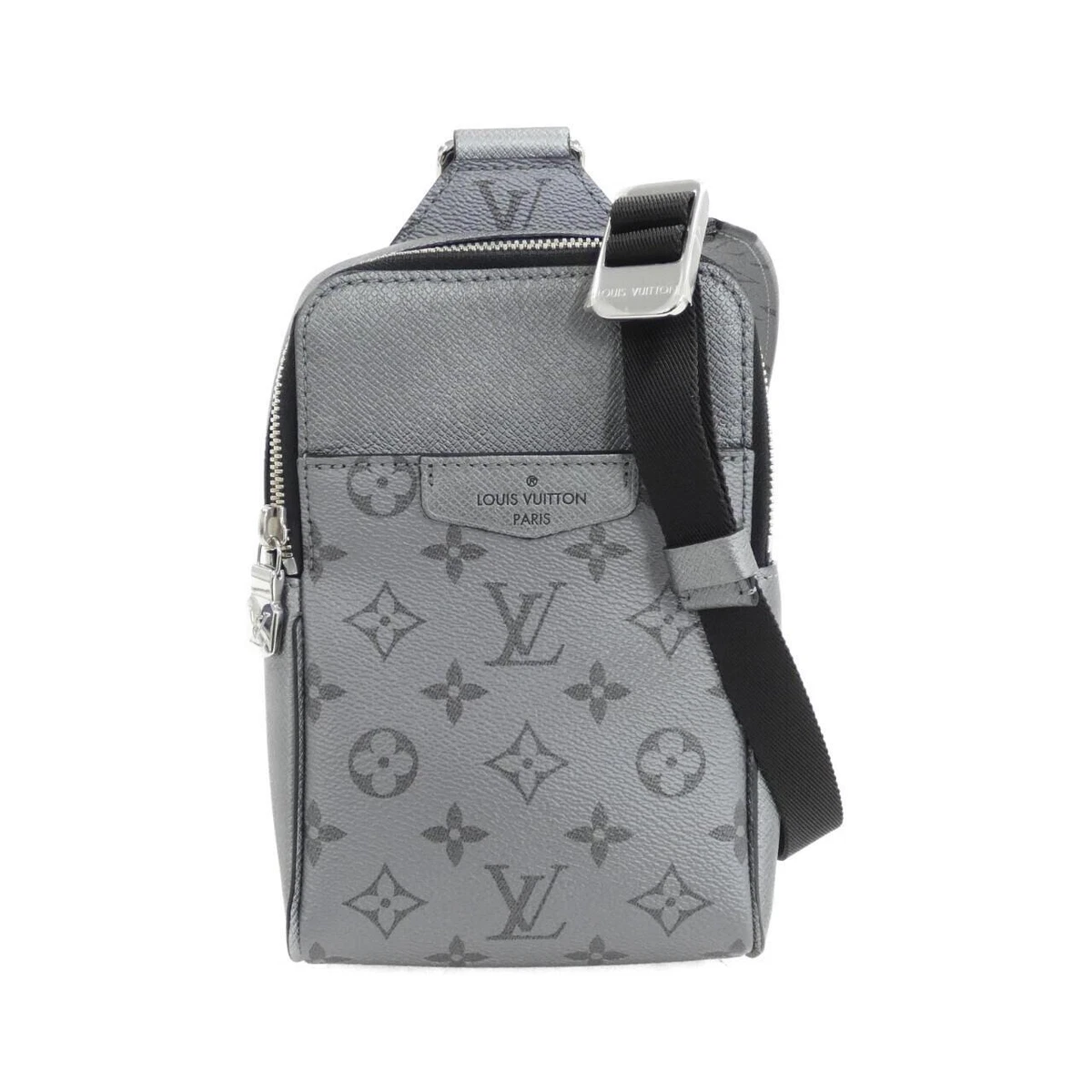 louis vuitton sling backpack