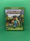 Minecraft: Xbox One Edition (Microsoft Xbox One, 2014)