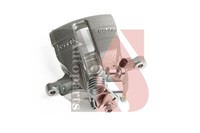 Ysparts Bremssattel FüR Audi A4 Avant 8E5 B6 S4 Quattro 8H7 8HE B7 3.2