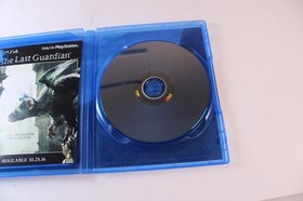 Uncharted 4: A Thief's End (Sony PlayStation 4, PS4) Authentic, Complete, Tested