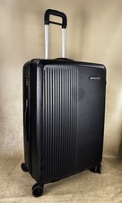Briggs  Riley Sympatico Hardcase Large 30  Spinner Luggage Black 739 SU130SP