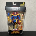 Hasbro Marvel Legends Doctor Strange 6 inch Action Figure - F3425