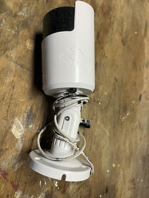 Lorex Lwu3720-c HD Security Camera - White