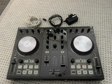 Traktor Control S2 MK2 DJ Controller