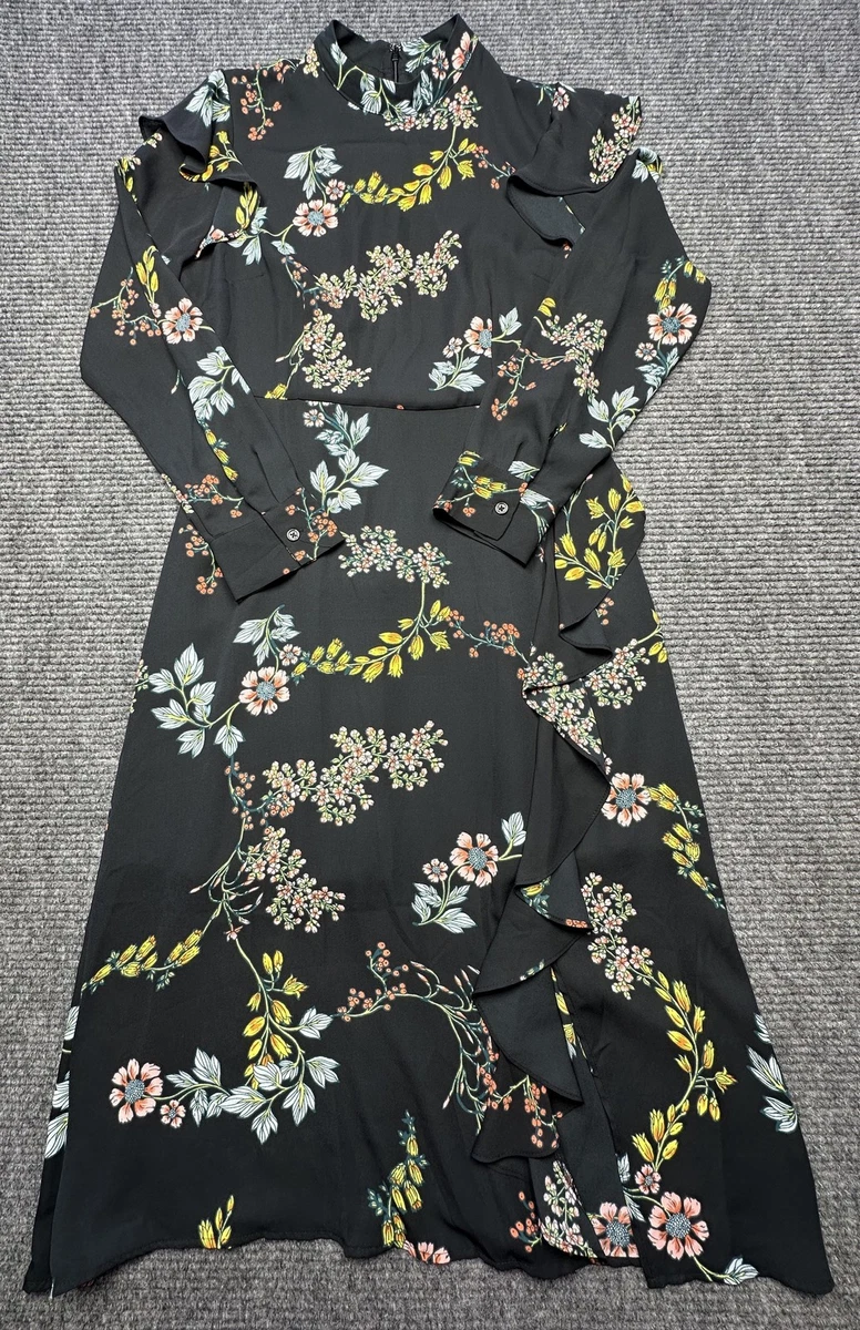 Black WHO WHAT WEAR Dresses for Women for sale | eBay Black WHO WHAT WEAR Dresses for Women for sale | eBay