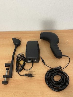 Bioptron Lichttherapie Lichttherapiegerät