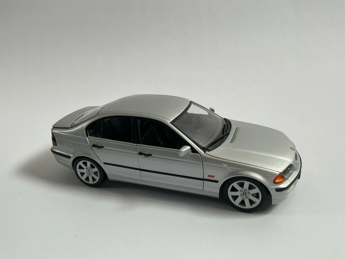 UT BMW 1:18 Scale Diecast Cars, Trucks & Vans for sale - eBay