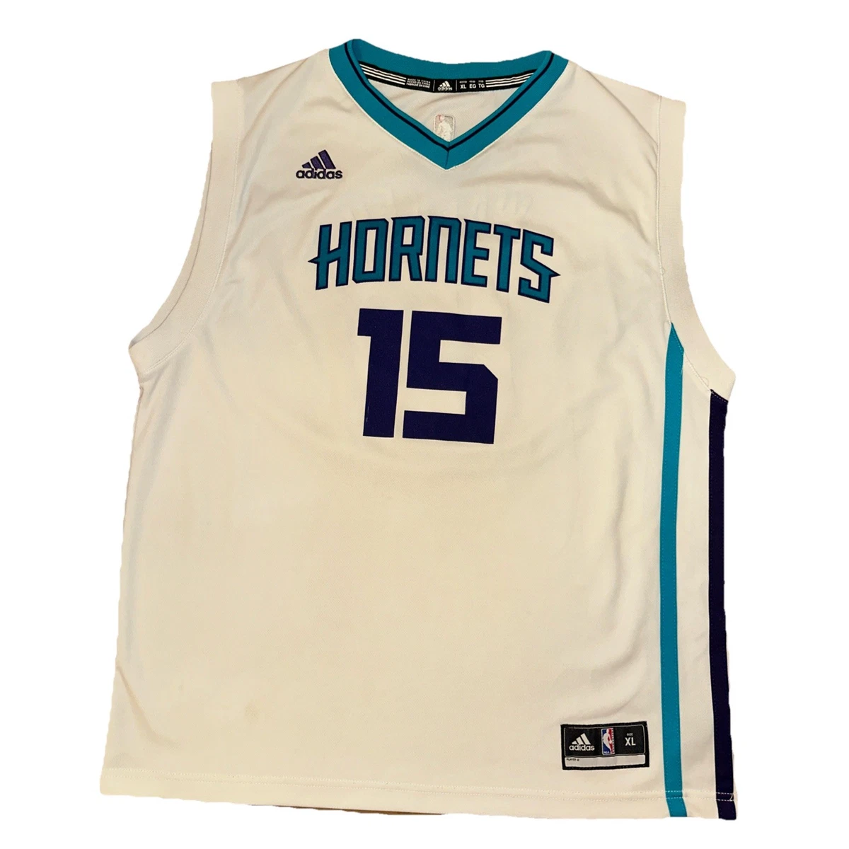 adidas Charlotte Hornets NBA Jerseys for sale | eBay