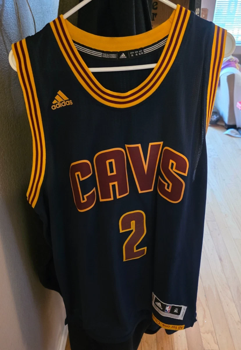 adidas Cleveland Cavaliers NBA Jerseys for sale | eBay