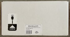 Avigilon 24C-H4A-3MH-180 24MP IP Dome Camera Multi-Sensor Factory Seal