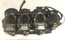 carburateur Kawasaki ZR7 incomplet