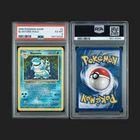 Blastoise 002/102 Base Set Holo PSA 6