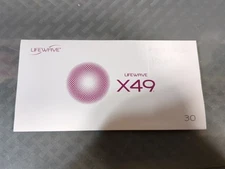 LifeWave X49  General Wellness Patch - 30 Patches Exp 10/2025 #L5