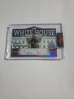 GIANNIS ANTETOKOUNMPO 2026 Leaf  President's Day  AUTO AUTOGRAPH 3/5
