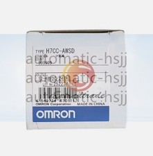 1PCS Omron H7CC-AWSD H7CCAWSD Counter New