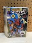 Spider-Man Classics 1-16 Vintage Marvel Comic Book Lot 1993 1994 Run Set