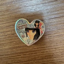 Prismstone Passion Symphonia Rare Art Piece