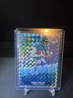 2025 Mosaic Travis Hunter Silver (Raw)