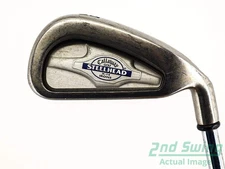 Callaway X-14 Single Iron 3 Iron Steel Uniflex Right 39.5in