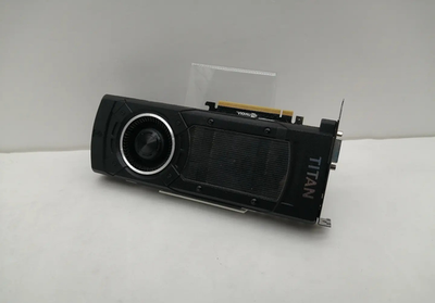 NVIDIA GeForce GTX TITAN X 12GB DDR5 Video Card | eBay