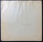 The Beatles - White Album 1968 UK DOUBLE LP PARLOPHONE 1st STEREO EXPORT