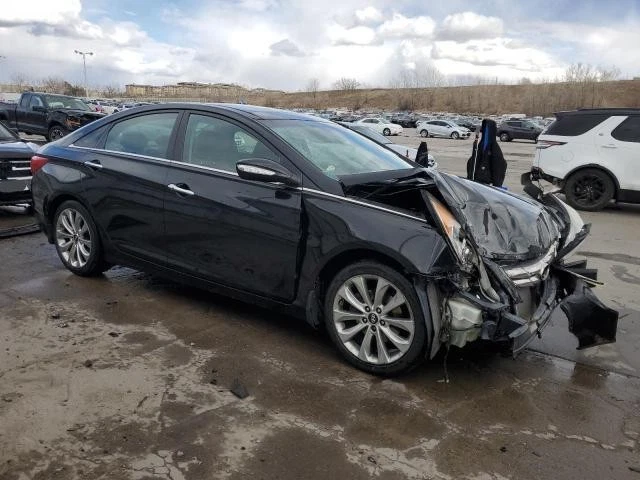Used Right Sun Visor fits: 2013 Hyundai Sonata roof illuminated metal roof w/sun Foto 4 de 4