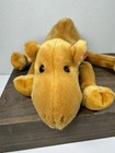 Ty Beanie Buddies Camel Humphrey Stuffed Animal Vintage 1998 Soft Plush Baby — photo 6