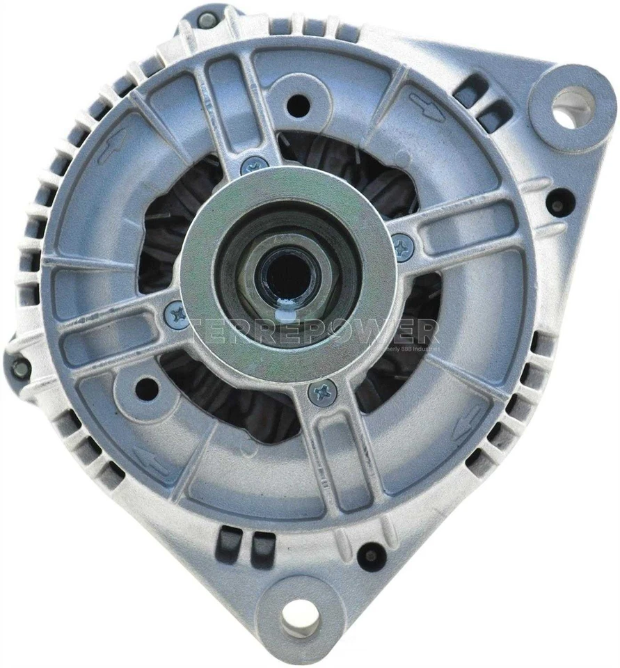 Alternator BBB Industries 13356-6S Reman — 第 3/4 张图片