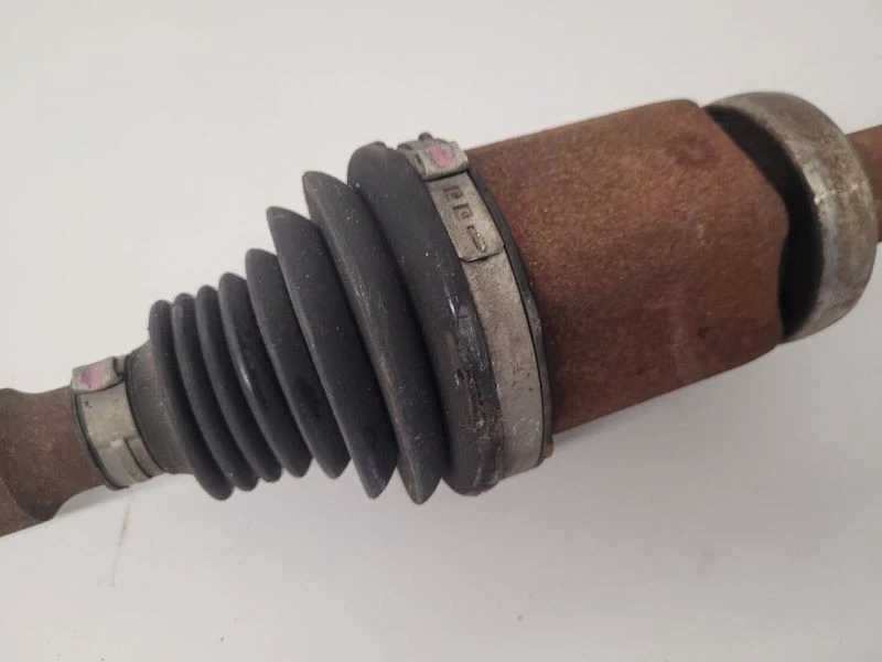 LINCOLN MKZ 2013-2016 Passenger Right Axle Shaft Front 2.0L HG9Z3B436F - Image 2 of 4