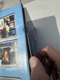 LEGO 10255 Assembly Square Modular CREATOR BRAND NEW SEALED