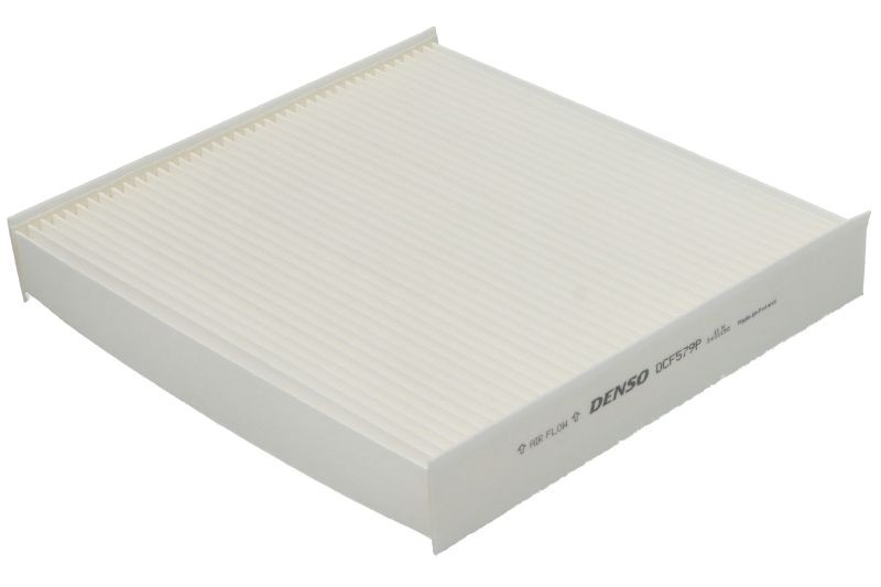 Für DENSO DCF579P Filter, cabin air DCF579P Cabin filter fits: DACIA BIGSTER, D