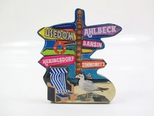 Usedom Heringsdorf Ahlbeck