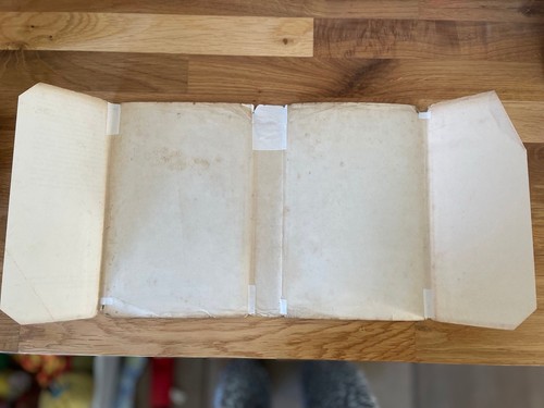 Ian Fleming “The Spy Who Loved Me” 1962 Second Impression - Picture 9 of 10