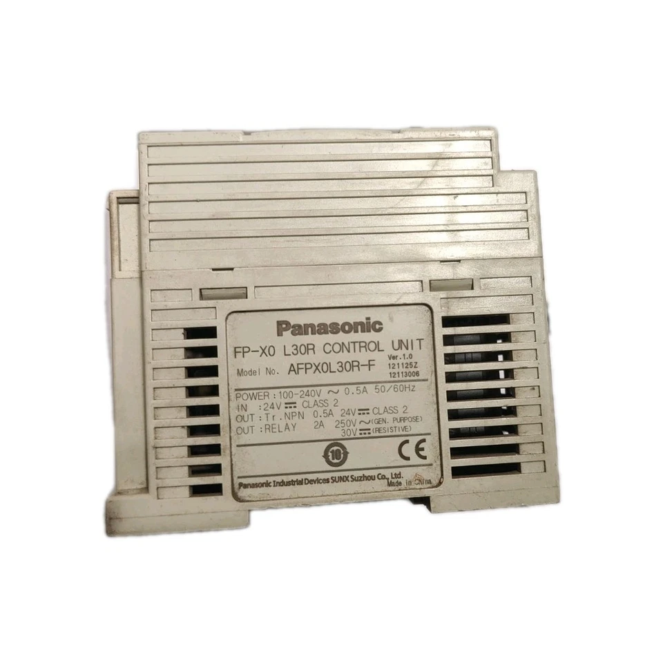 Panasonic FP-XO L30R - Photo 2/4