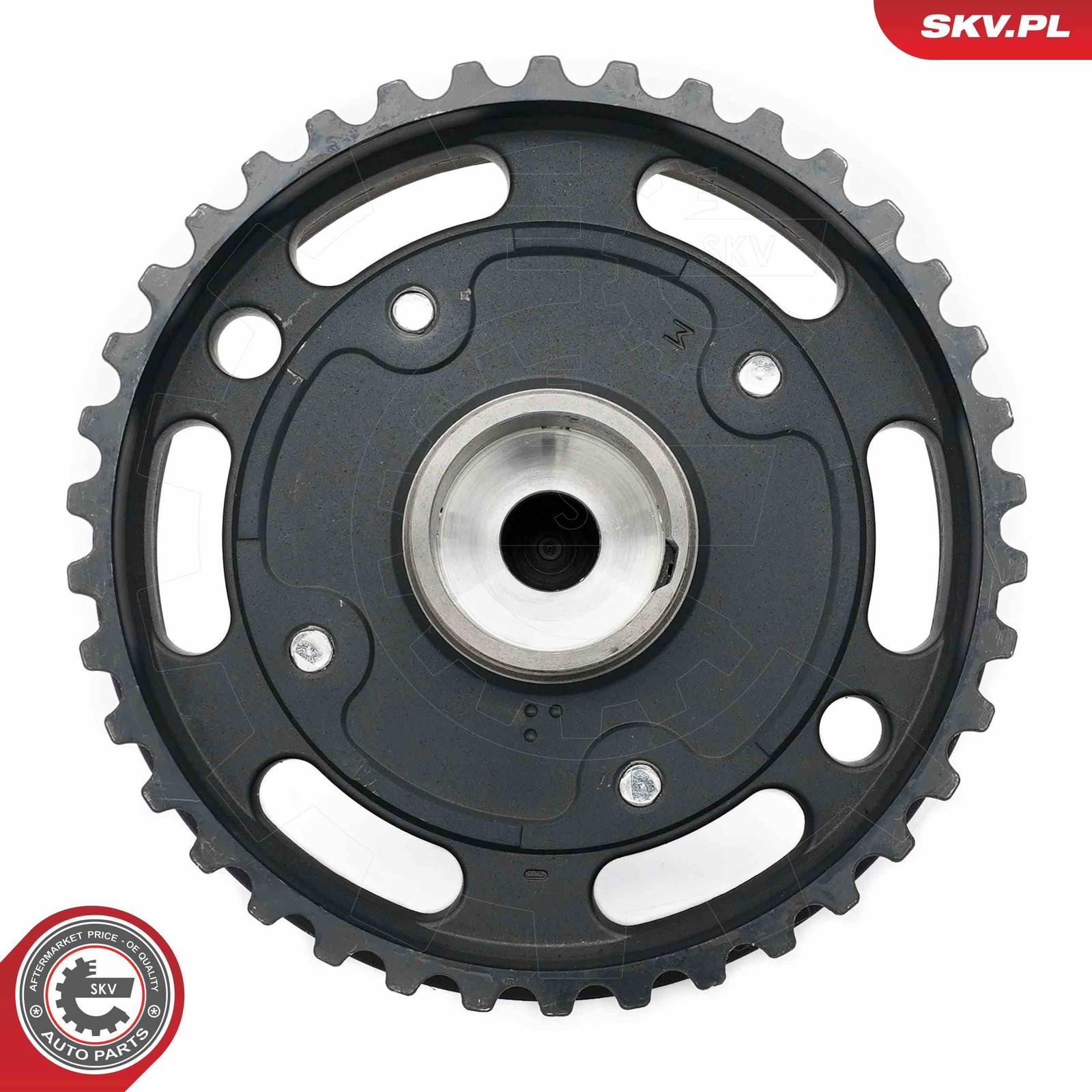 Für ESEN SKV 39SKV526 camshaft adjuster RENAULT Clio Fluence Grand Scenic Lagun