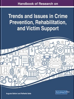 Balloni - Handbook of Research on Trends and Issues in Crime Preventio - X555z