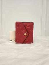 Louis Vuitton Victorin Wallet Coin Purse M64061 74232145